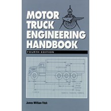 Motor Truck Engineering Handbook 4th Edition